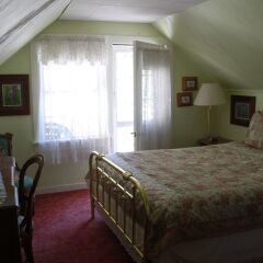 Отель Virginia Creek Settlement Ли Вайнинг сейф в номере