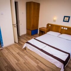 V-Gos Hotel Guesthouse Турция, Фетхие - отзывы, цены и фото номеров - забронировать отель V-Gos Hotel Guesthouse онлайн удобства в номере