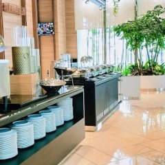Отель Komune Living Малайзия, Куала-Лумпур - отзывы, цены и фото номеров - забронировать отель Komune Living онлайн интерьер отеля фото 2