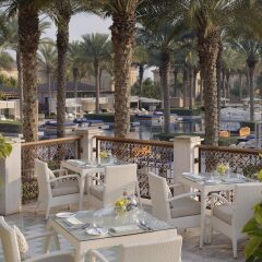 Отель One&Only The Palm питание фото 3