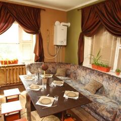 Отель Guesthouse U Vasilya Минск помещение для мероприятий