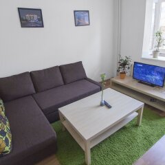 Апартаменты SofiaStyle Apartments комната для гостей фото 2