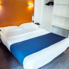 Solar Hotel сейф в номере