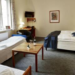 Hotel Chagall комната для гостей фото 5