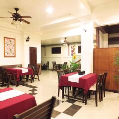 Отель Chaba Garden Resort питание фото 2