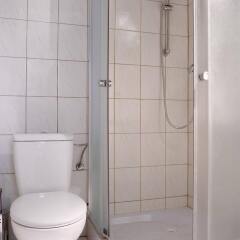 Отель B&B 4.Friends Краков ванная