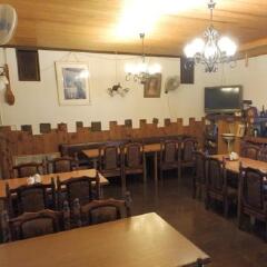 Nikko Suginamiki Youth Hostel Никко питание