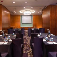 Renaissance Chengdu Hotel