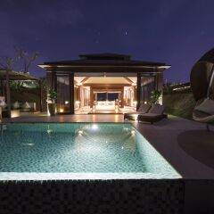 Отель Fusion Resort Cam Ranh Кам Лам фото 4