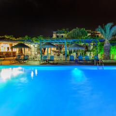 Rivari Hotel бассейн фото 3