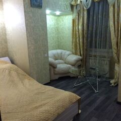 Гостиница Мини-Отель Комфорт в Котельниках 2 отзыва об отеле, цены и фото номеров - забронировать гостиницу Мини-Отель Комфорт онлайн Котельники комната для гостей фото 4