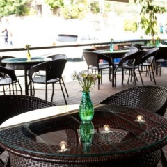 Kecharis Hotel and Resort питание