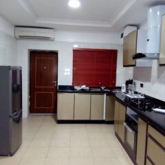 Reeve Court Apartment in Lagos, Nigeria from 189$, photos, reviews - zenhotels.com photo 2