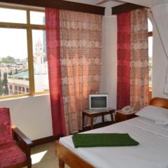 Manson Hotel in Mombasa, Kenya from 79$, photos, reviews - zenhotels.com