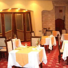 Ambiance Hotel