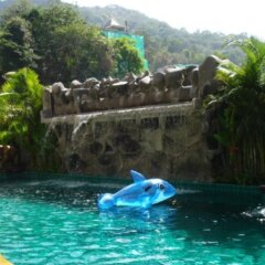Отель SM Resort Phuket с домашними животными