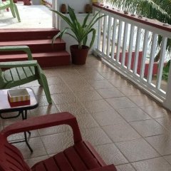 Rainbow Beach Apartments & Rooms in Massacre, Dominica from 159$, photos, reviews - zenhotels.com photo 10
