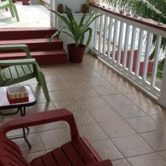 Rainbow Beach Apartments & Rooms in Massacre, Dominica from 137$, photos, reviews - zenhotels.com photo 10