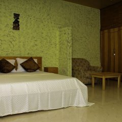 Big Apple D.E Hotel in Bawjiase, Ghana from 47$, photos, reviews - zenhotels.com guestroom photo 4