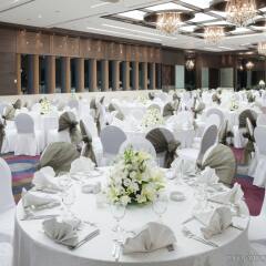 Отель Crowne Plaza Amman Иордания, Амман - отзывы, цены и фото номеров - забронировать отель Crowne Plaza Amman онлайн помещение для мероприятий фото 2