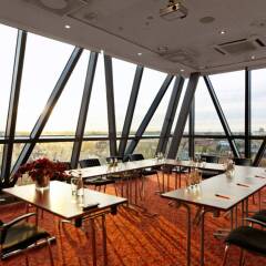 AC Hotel by Marriott Riga