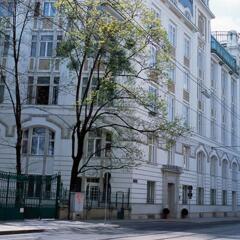 Отель NH Wien Belvedere фото 7