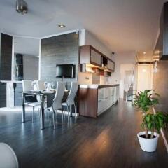 Отель Luxury Centic Penthouse Terraces интерьер отеля