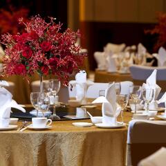 Отель Four Points by Sheraton Shenzhen Китай, Шэньчжэнь - отзывы, цены и фото номеров - забронировать отель Four Points by Sheraton Shenzhen онлайн помещение для мероприятий
