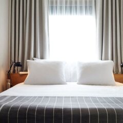 Good Hotel Amsterdam комната для гостей фото 4