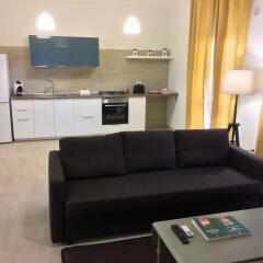 Отель B&B Siracusa Host Сиракуза комната для гостей фото 5