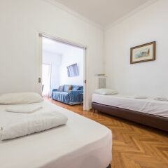 Апартаменты Victoria Sun Apartments детские мероприятия