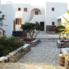 Adamastos Hotel фото 4