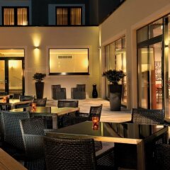 Adina Apartment Hotel Berlin Mitte Берлин интерьер отеля фото 2