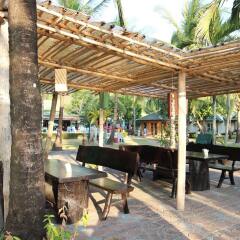 Отель Southern Lanta Resort фото 8