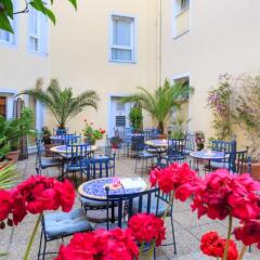 The Deck Hotel by HappyCulture Ницца фото 12