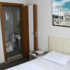 Marpalace Hotel балкон