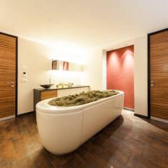 Hotel Viktoria Авеленго в номере