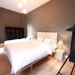 Отель Smartflats Boverie Gate Flats комната для гостей фото 2