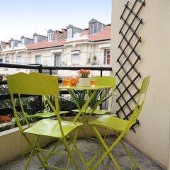 Отель Mini Suite Miro Five Stars Holiday House фото 2