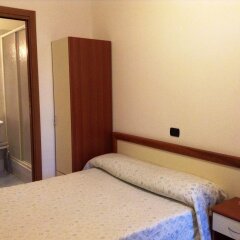 Hotel Ricci сейф в номере