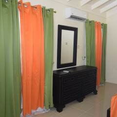 Отель Retreat Drax Hall Country Club удобства в номере