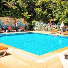 V-Gos Hotel Guesthouse Турция, Фетхие - отзывы, цены и фото номеров - забронировать отель V-Gos Hotel Guesthouse онлайн фото 5