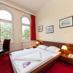 Novum Hotel Holstenwall Hamburg Neustadt детские мероприятия фото 2