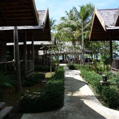 Отель New Ozone Resort And Spa Ланта фото 9