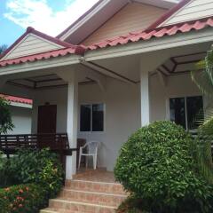 Отель Hana Lanta Resort Таиланд, Ланта - отзывы, цены и фото номеров - забронировать отель Hana Lanta Resort онлайн фото 8