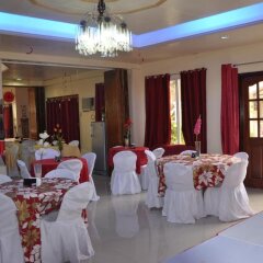 Отель DLucky Garden Inn Филиппины, Пуэрто-Принцеса - отзывы, цены и фото номеров - забронировать отель DLucky Garden Inn онлайн помещение для мероприятий