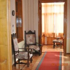 Отель Guest House Kharabadze Family удобства в номере