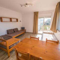 Отель Apartaments AR Muntanya Mar Испания, Бланес - отзывы, цены и фото номеров - забронировать отель Apartaments AR Muntanya Mar онлайн комната для гостей фото 5