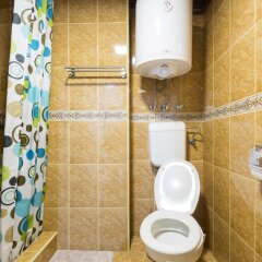 Отель Belgrade Center Apartment V Сербия, Белград - отзывы, цены и фото номеров - забронировать отель Belgrade Center Apartment V онлайн фото 2