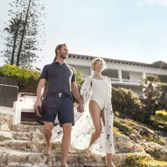 Cap Vermell Beach Hotel фото 4